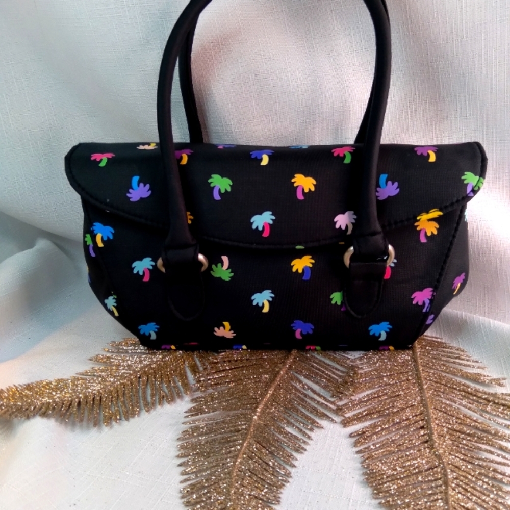 Sunny Hawaii mini bag